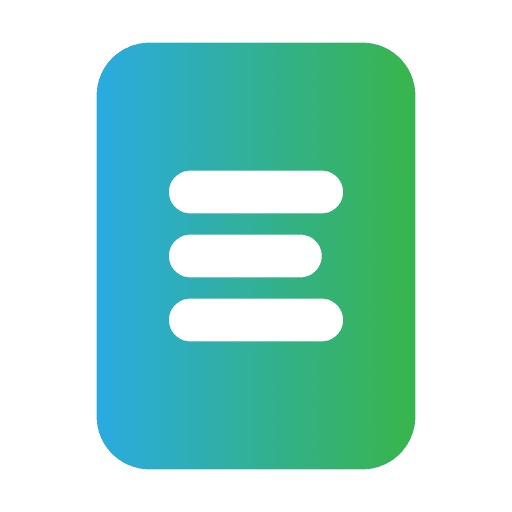 Note write education document icon Note write education document icon