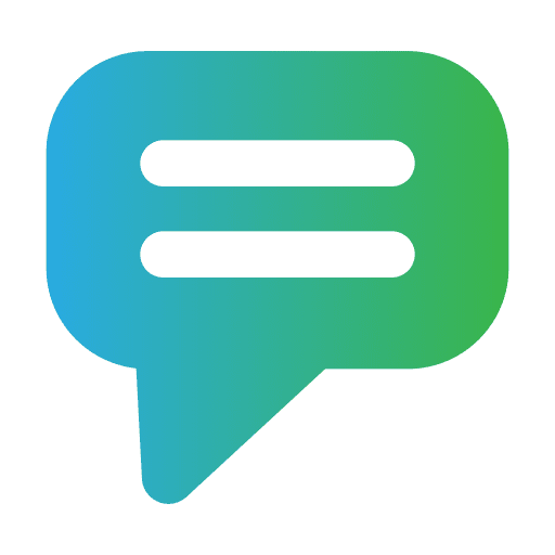 Chat comment chat box conversation icon Chat comment chat box conversation icon