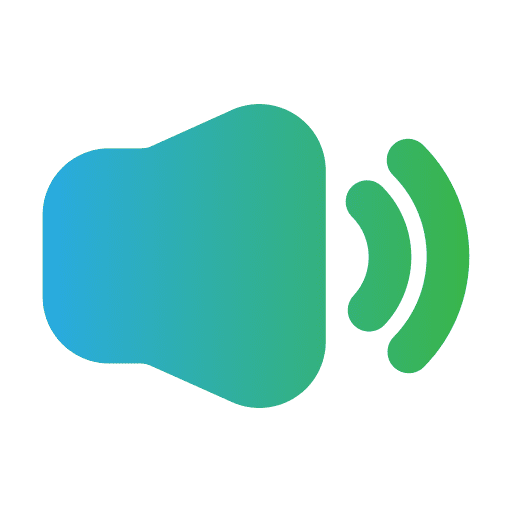 Sound speaker sound ui icon Sound speaker sound ui icon