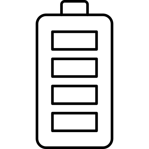 Battery battery energy battery status icon Battery battery energy battery status icon