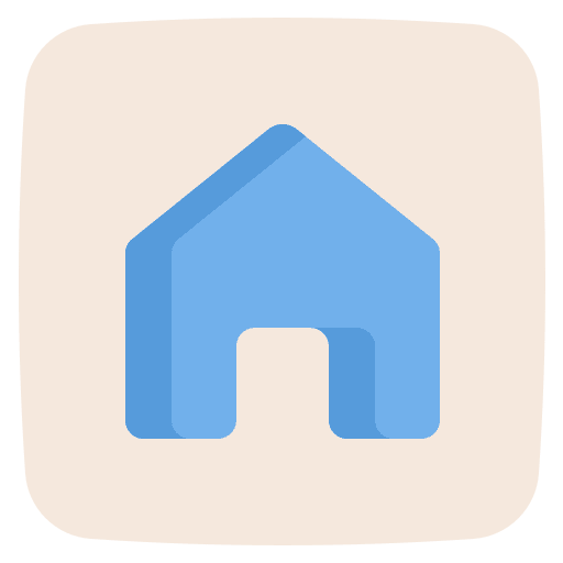 Home homepage home house icon