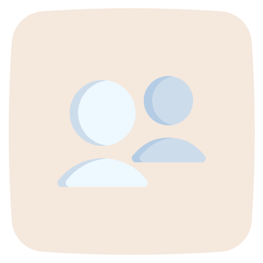 Users users group people icon