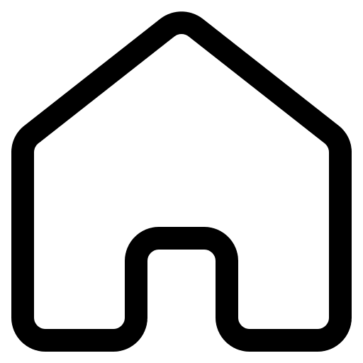 Home house web building icon