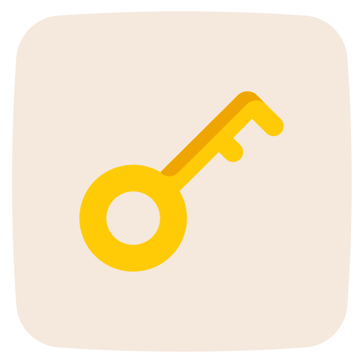 Key password security ui icon Key password security ui icon