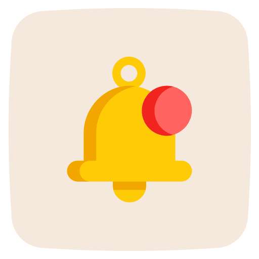 Notification notification ui interface icon Notification notification ui interface icon