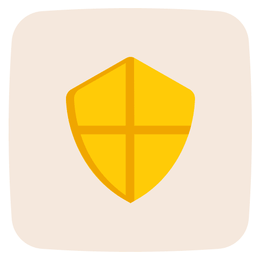 Shield shield safe safety icon Shield shield safe safety icon