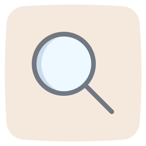 Zoom detective search zoom icon Zoom detective search zoom icon