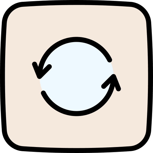 Refresh circular arrow arrows sync icon Refresh circular arrow arrows sync icon