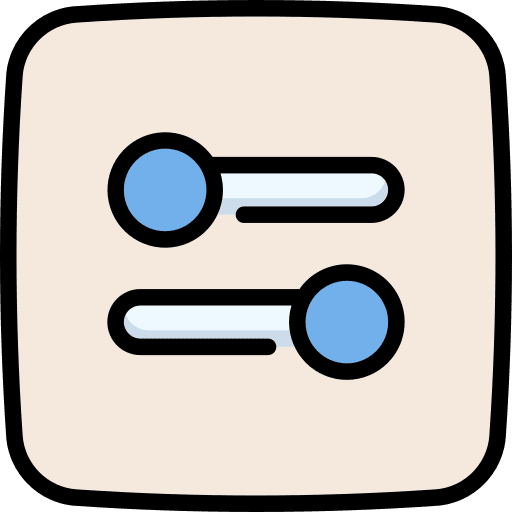 Adjust adjustment switch adjust icon Adjust adjustment switch adjust icon