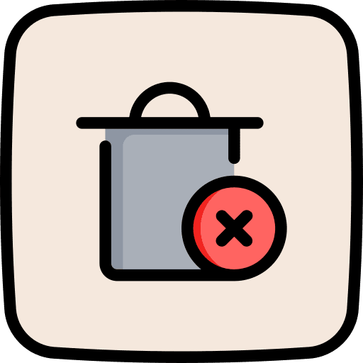Delete delete cross mark ui icon Delete delete cross mark ui icon