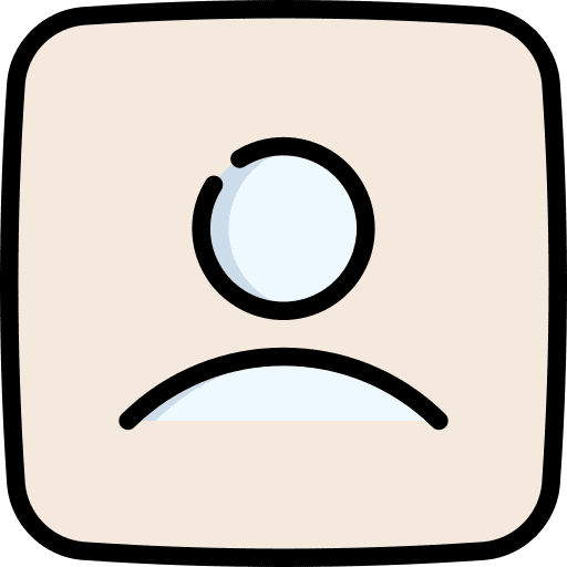 User user person interface icon User user person interface icon