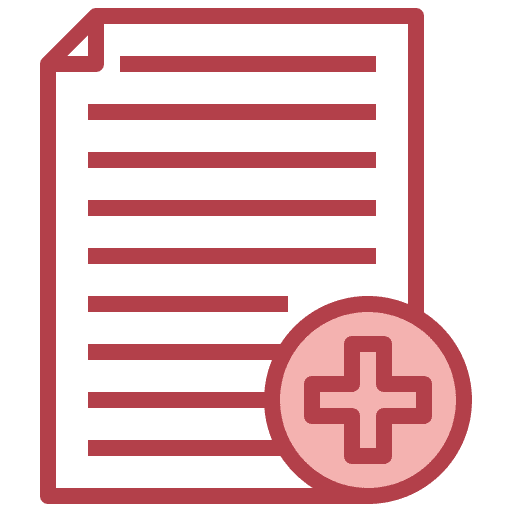 Add interface files and folders add file icon Add interface files and folders add file icon
