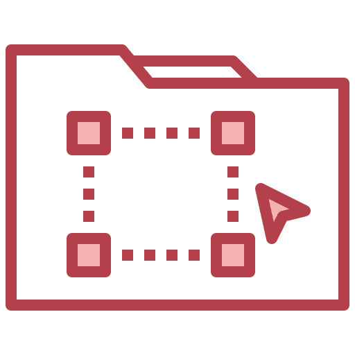 Folder edit tools folder file icon Folder edit tools folder file icon
