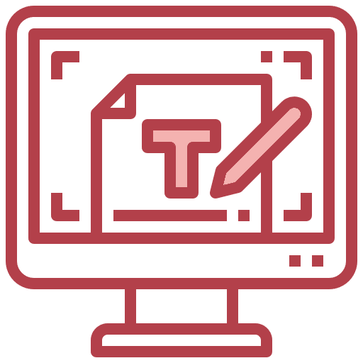 Typography text tool text field typography icon Typography text tool text field typography icon