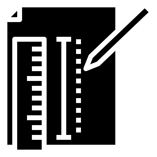 Size text editor text tool edit text icon Size text editor text tool edit text icon