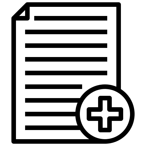 Add archive interface add folder icon Add archive interface add folder icon