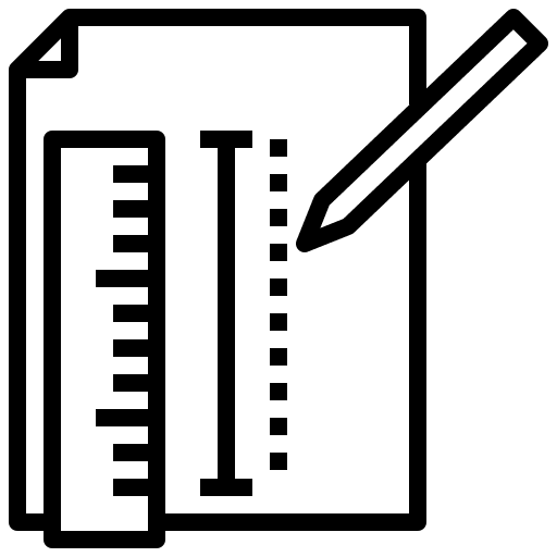 Size text tool text editor edit text icon Size text tool text editor edit text icon