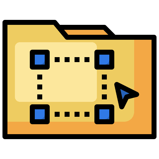 Folder edit tools folder files and folders icon Folder edit tools folder files and folders icon