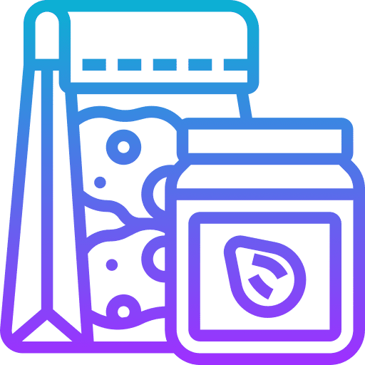 Food food canned food preserved icon