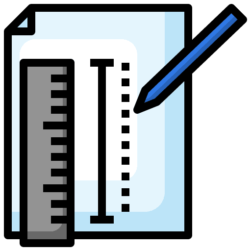 Size text tool text editor edit tools icon Size text tool text editor edit tools icon