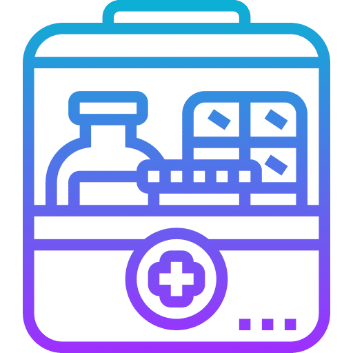 First aid kit medical box first aid kit box icon First aid kit medical box first aid kit box icon