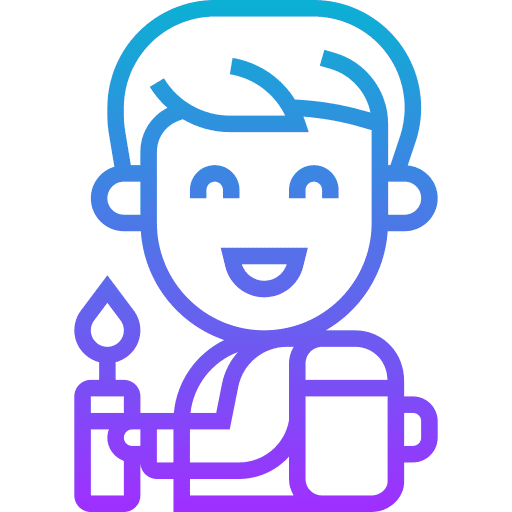 Lighter burn outdoor cigarette icon Lighter burn outdoor cigarette icon