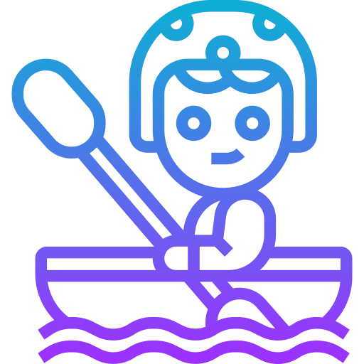 Rowing man people rowing icon Rowing man people rowing icon