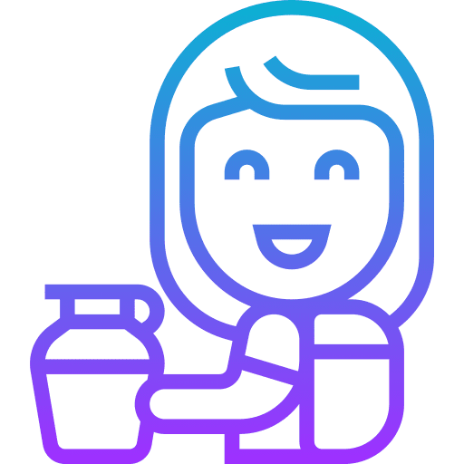 Canteen holidays adventure camping icon Canteen holidays adventure camping icon