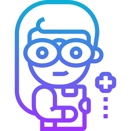 Pharmacist woman people pharmacy icon Pharmacist woman people pharmacy icon