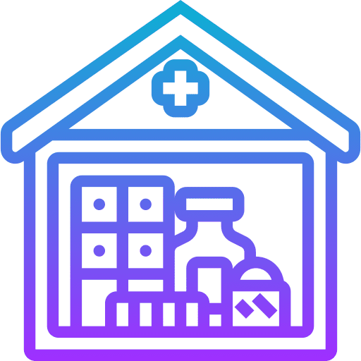 Pharmacy antibiotic pharmacy healthcare and medical icon Pharmacy antibiotic pharmacy healthcare and medical icon