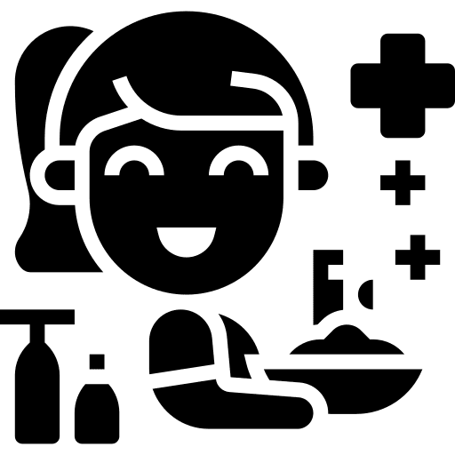 Apothecary bowl apothecary medicine icon