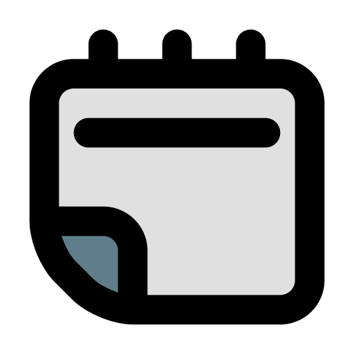 Calendar new schedule calendar icon Calendar new schedule calendar icon