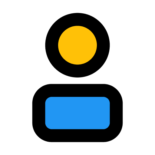 User avatar profile user icon User avatar profile user icon