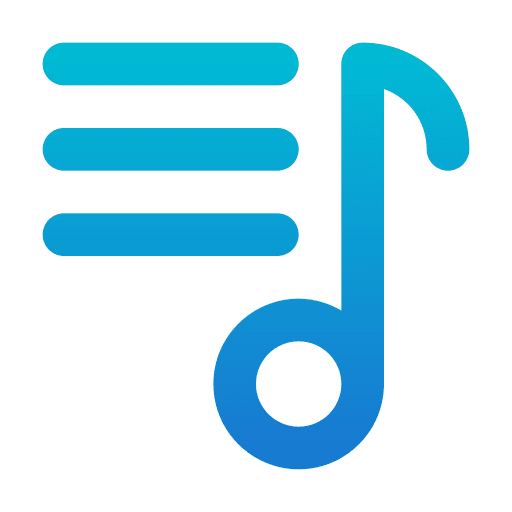 Music musical note song music and multimedia icon Music musical note song music and multimedia icon
