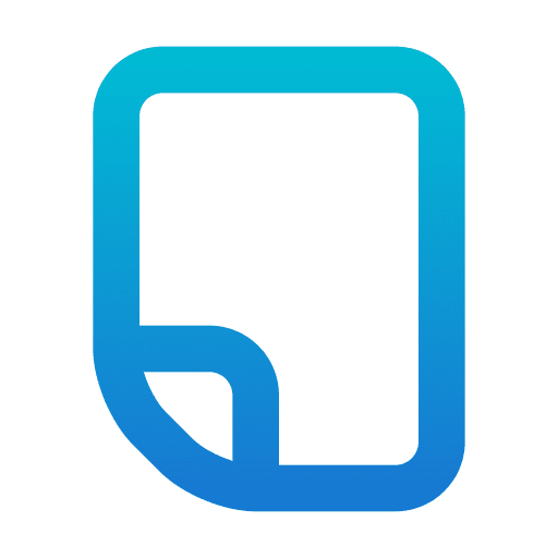 New file files and folders ui new file icon New file files and folders ui new file icon