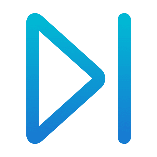 Next multimedia option next arrow icon Next multimedia option next arrow icon