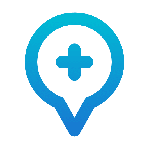 Pin pin map pointer placeholder icon Pin pin map pointer placeholder icon