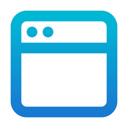 Browser browser seo and web internet icon Browser browser seo and web internet icon