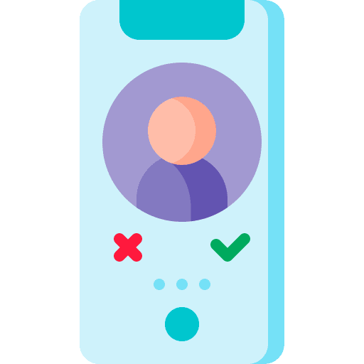 Call technology mobile phone call icon Call technology mobile phone call icon
