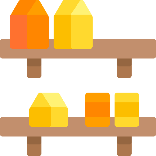 Goods commerce and shopping shopping store goods icon Goods commerce and shopping shopping store goods icon