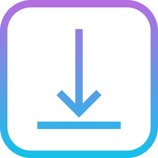 Direct download save direct download save file icon Direct download save direct download save file icon