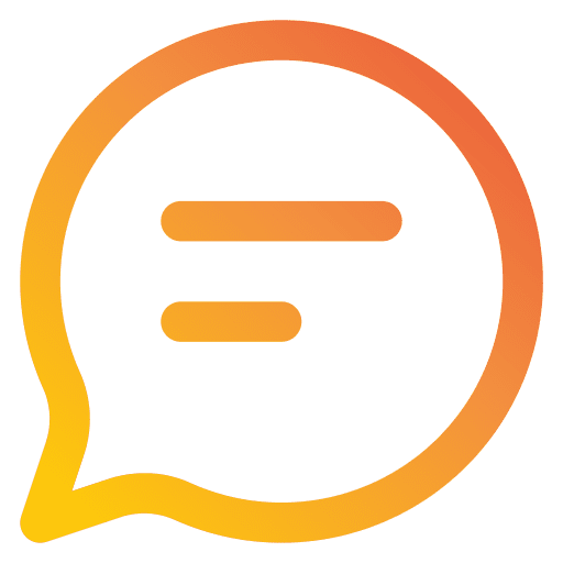 Chat chat speech bubble communications icon Chat chat speech bubble communications icon