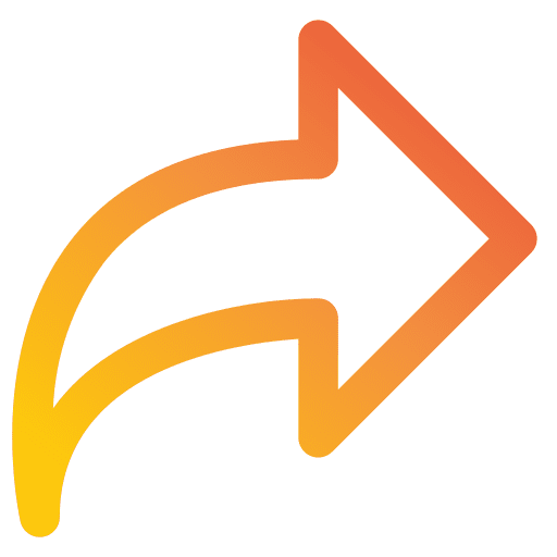 Forward send ui forward icon