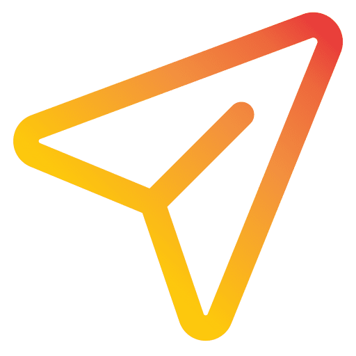 Send message airplane paper plane icon Send message airplane paper plane icon