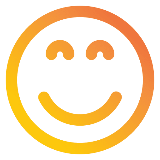 Smile smile face smileys icon Smile smile face smileys icon