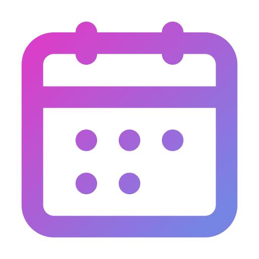 Calendar ui calendar user interface icon