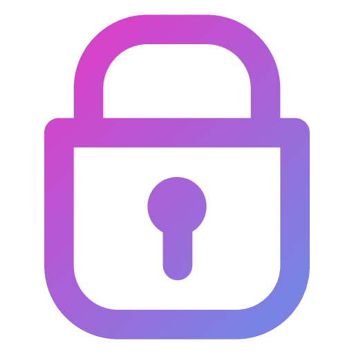 Lock lock padlock security icon Lock lock padlock security icon