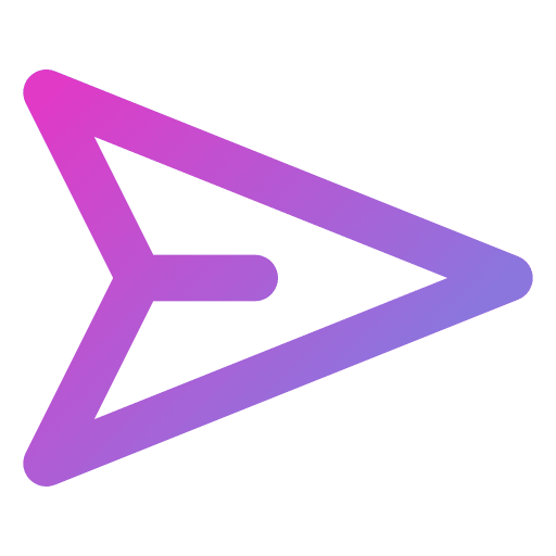 Send plane user interface send icon Send plane user interface send icon