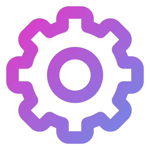 Settings preference user interface settings icon Settings preference user interface settings icon