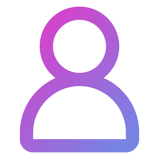 User person account profile icon User person account profile icon